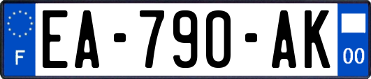 EA-790-AK