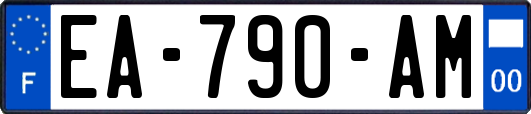 EA-790-AM