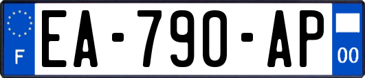 EA-790-AP