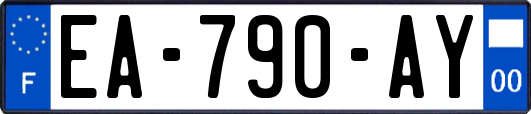 EA-790-AY