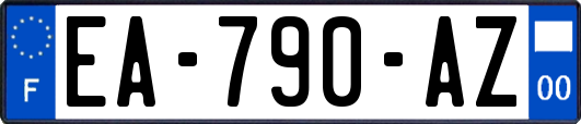 EA-790-AZ