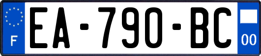 EA-790-BC