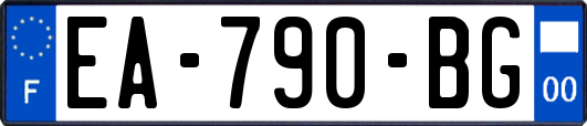 EA-790-BG