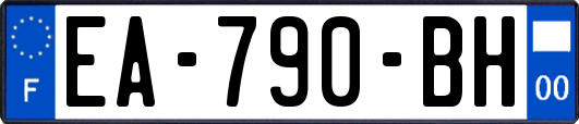 EA-790-BH