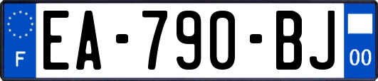 EA-790-BJ