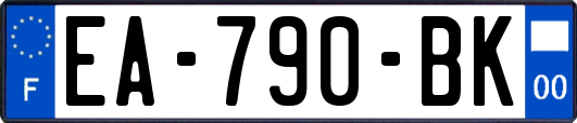 EA-790-BK