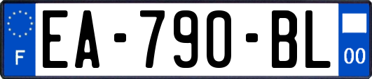 EA-790-BL