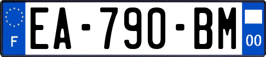 EA-790-BM