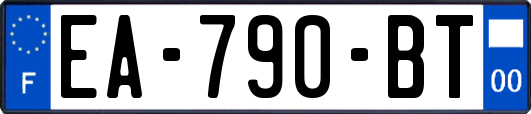 EA-790-BT