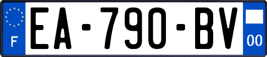 EA-790-BV