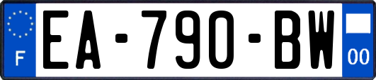 EA-790-BW