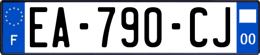 EA-790-CJ