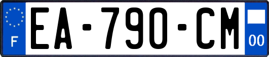 EA-790-CM