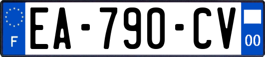 EA-790-CV