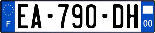 EA-790-DH