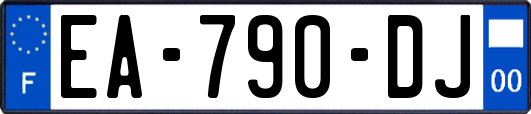 EA-790-DJ