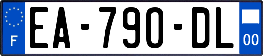 EA-790-DL