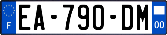 EA-790-DM