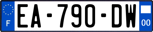 EA-790-DW