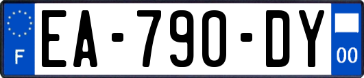 EA-790-DY