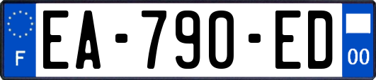 EA-790-ED