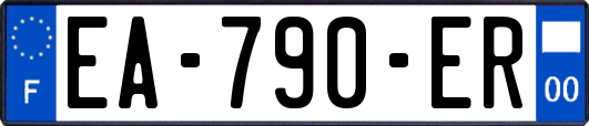 EA-790-ER