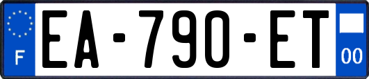 EA-790-ET