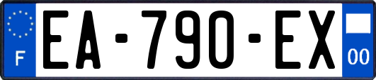 EA-790-EX