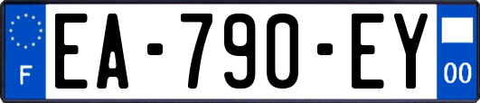 EA-790-EY