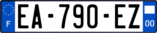 EA-790-EZ