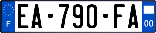 EA-790-FA