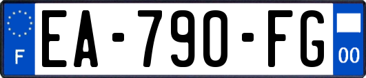 EA-790-FG