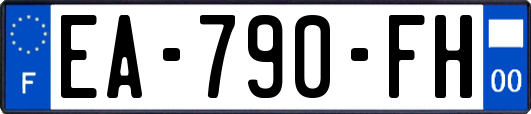 EA-790-FH