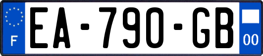 EA-790-GB