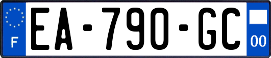 EA-790-GC