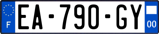 EA-790-GY