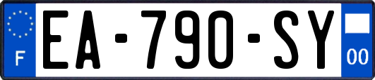 EA-790-SY