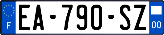 EA-790-SZ