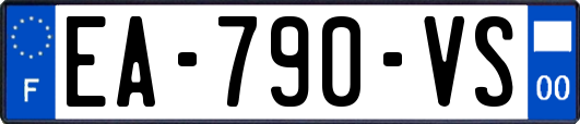 EA-790-VS