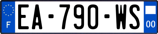 EA-790-WS