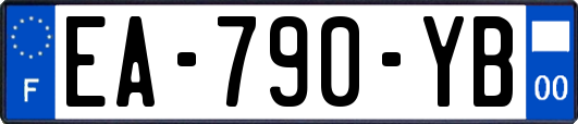 EA-790-YB