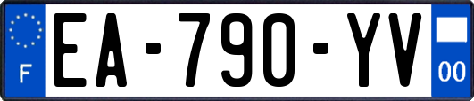 EA-790-YV