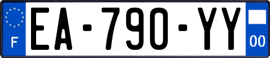 EA-790-YY