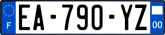 EA-790-YZ