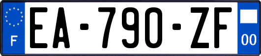 EA-790-ZF