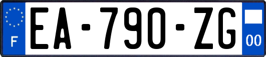 EA-790-ZG