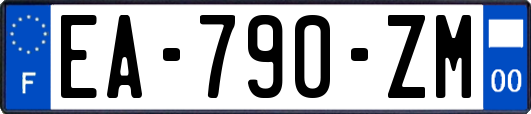 EA-790-ZM