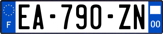 EA-790-ZN