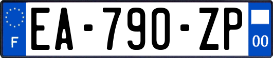 EA-790-ZP