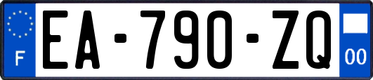 EA-790-ZQ